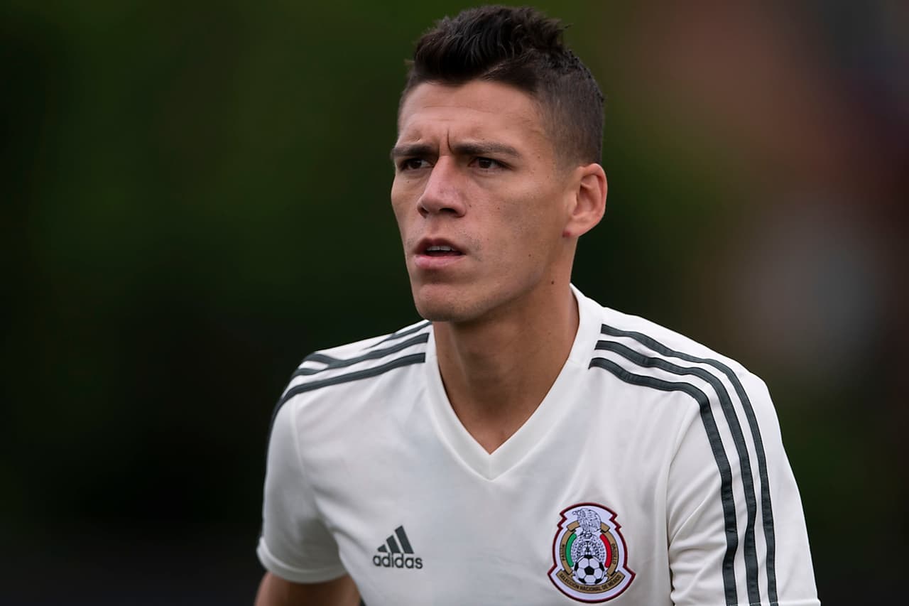 La Selección Mexicana de Fútbol cerró su preparación para enfrentar a Canadá en el segundo compromiso de ambas selecciones en la Copa Oro 2019. Los integrantes del Tricolor realizaron su práctica en las instalaciones de la Universidad de Colorado. Tuvieron una parte de entrenamiento táctico, físico y al final, recreativo, con la finalidad de llegar con buena 'puesta apunto' para el duelo de este miércoles en Denver.