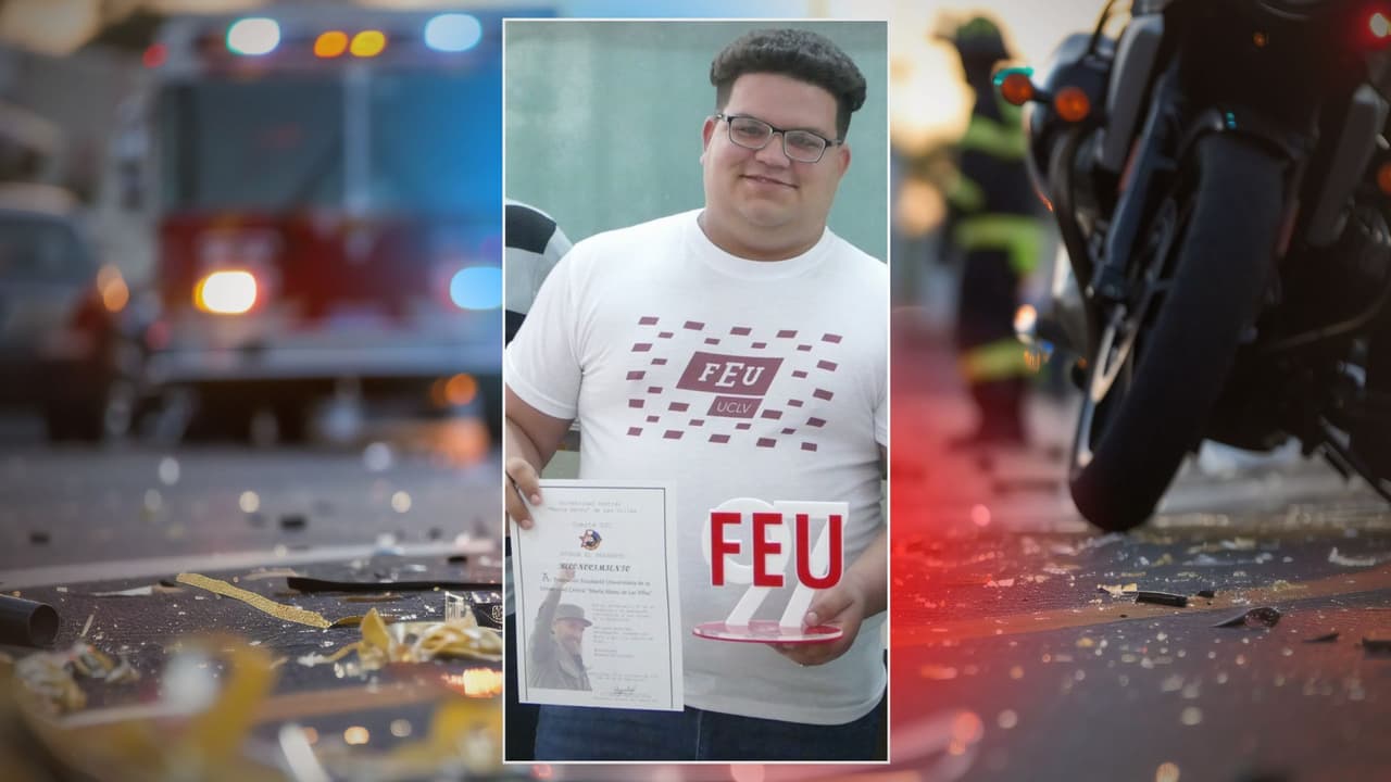 “Me dormí”: la confesión del chofer de un tráiler acusado de 5 muertes en la I-20 de Texas