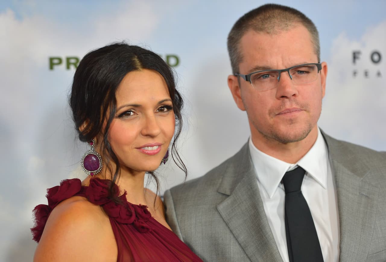 Luciana trabajaba en un restaurante de La Florida como mesera.