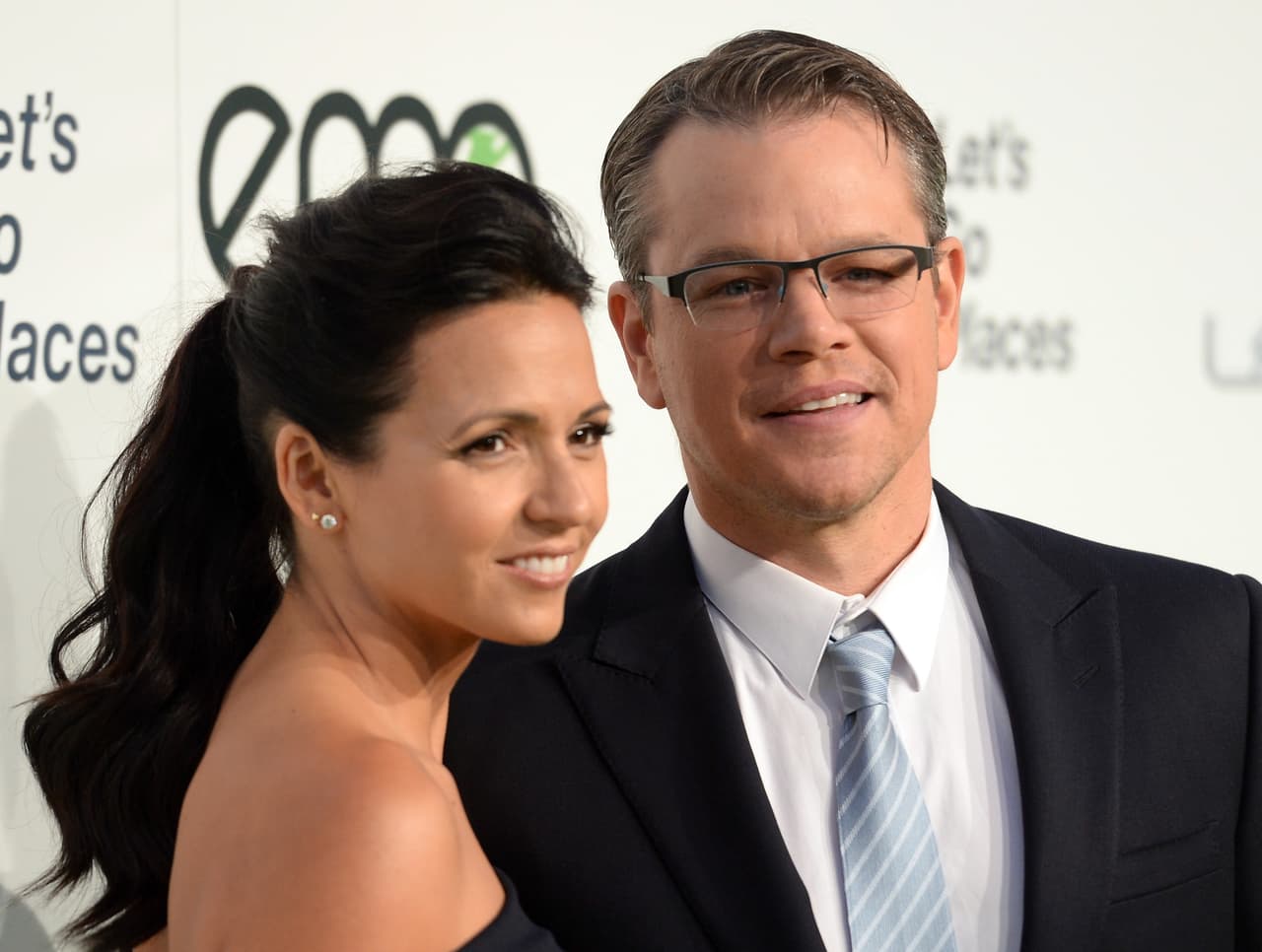 Su historia de amor es muy peculiar, como sacada de un cuento de hadas.