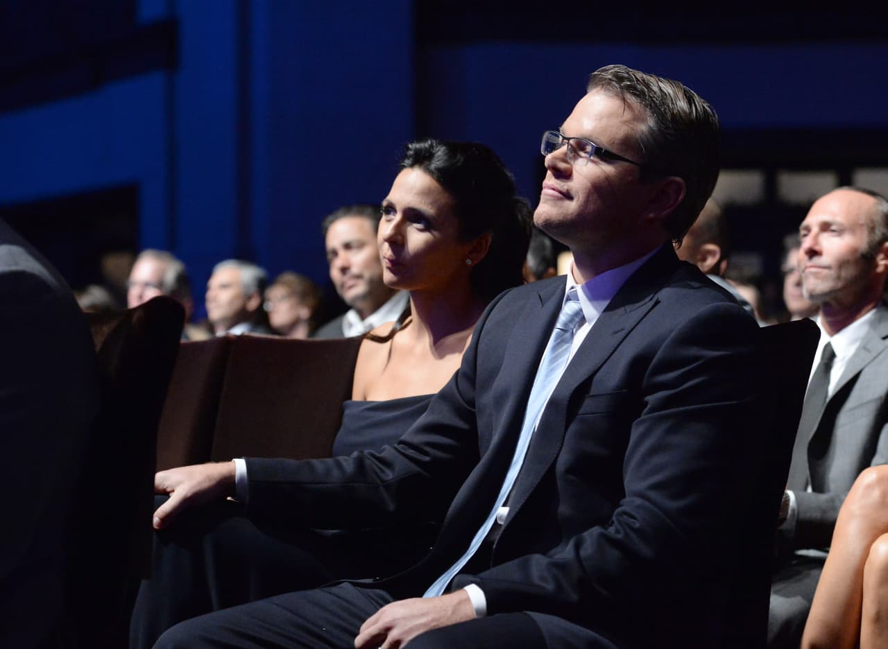 ¿Por qué se separan?