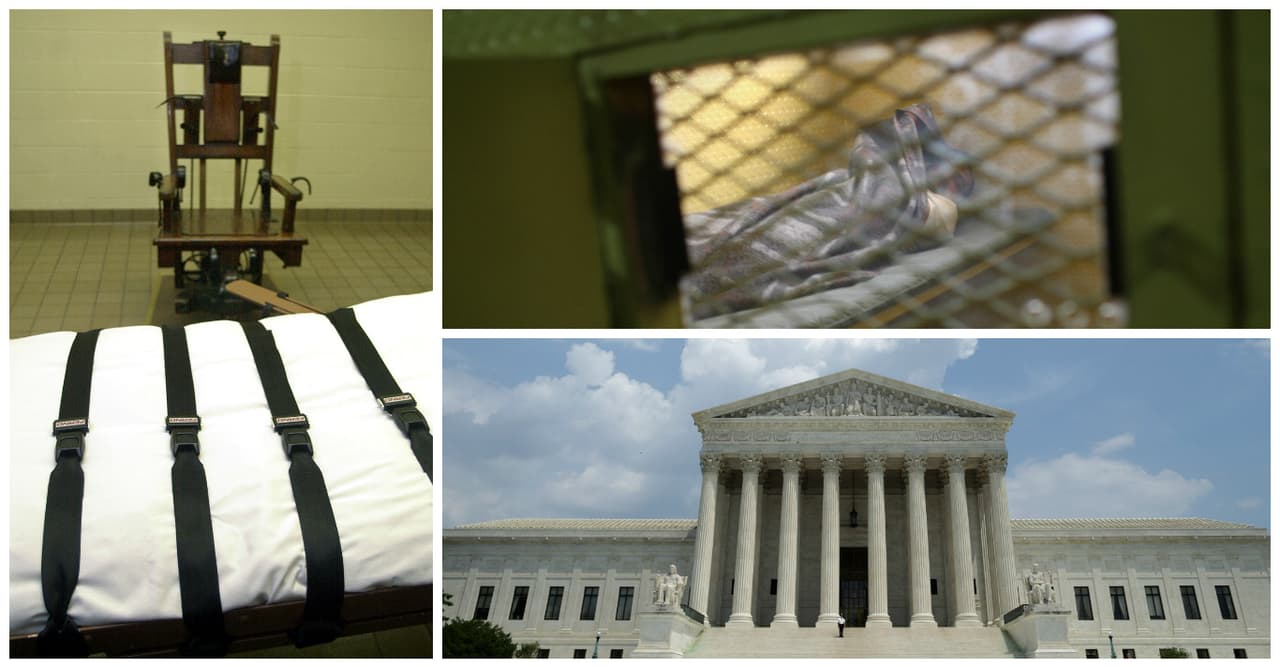 Juez de Florida declara inconstitucional la pena de muerte en el estado