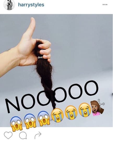 Los memes incendiaron la red y al parecer varios derramaron una que otra lágrima.