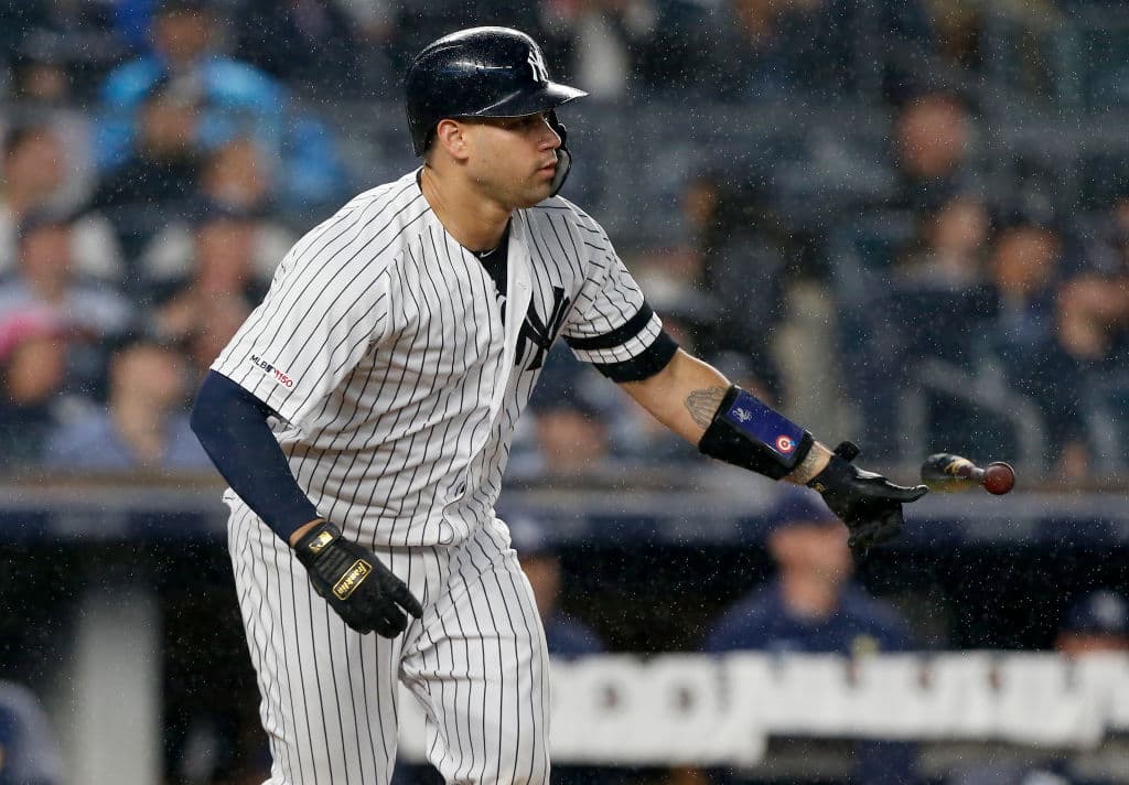 El dominicano 
<b>Gary Sánchez</b> de los 
<b>New York Yankees</b> recibe su primera titularidad en el ASG y es la segunda selección en su carrera.