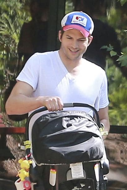 Cuida al máximo de su nena.