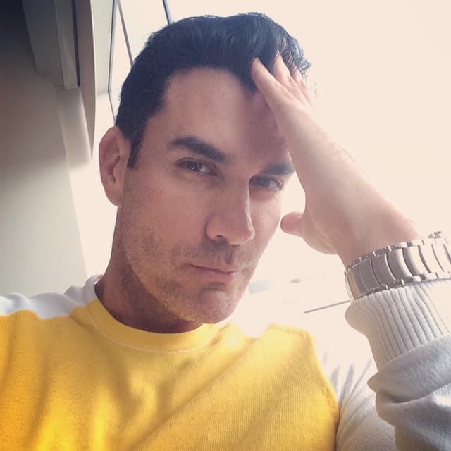 Para festejar su participación en el melodrama, te dejamos algunas de sus curiosidades.