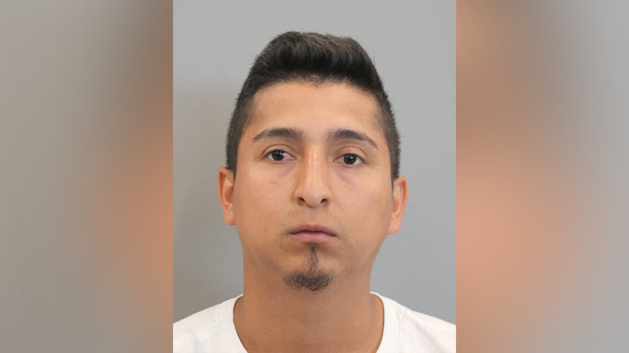 Fredy Moreno Gil, de 26 años