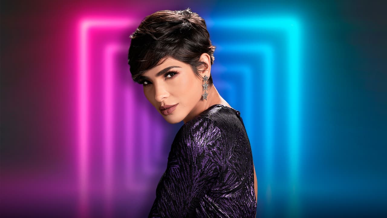 Reina de la Canción es el nuevo desafío en la carrera de Alejandra Espinoza