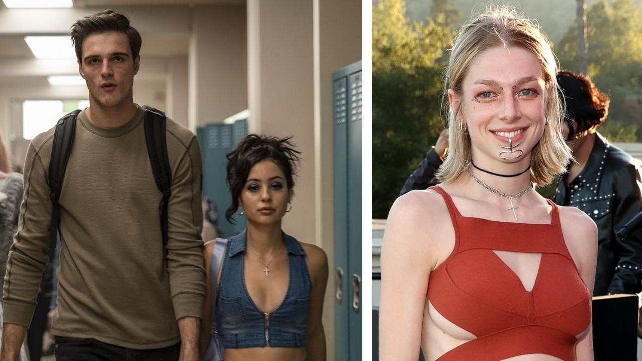 Las parejas de 'Euphoria' en la vida real: algunas actrices se enamoraron de quien menos esperarías