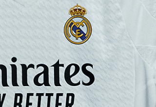Real Madrid presenta su nueva playera, la primera que lucirá Mbappé 