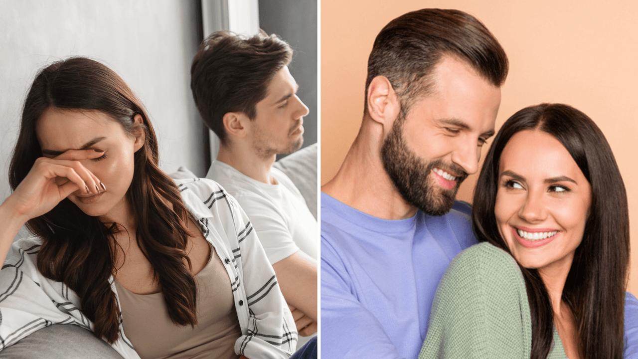 Tu pareja no deja de coquetear porque tiene este trastorno de la personalidad