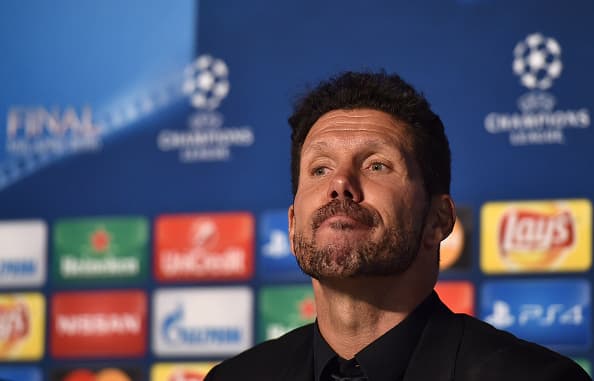 Diego Simeone es el sueño del medio futbolístico argentino para que tome las riendas de la selección y está de más decir que tiene todas las credenciales para asumir el cargo.
