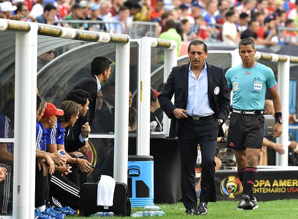 Ramón Díaz no tendría problemas de disponibilidad despues de haber renunciado como director técnico de la Selección Nacional de Paraguay.