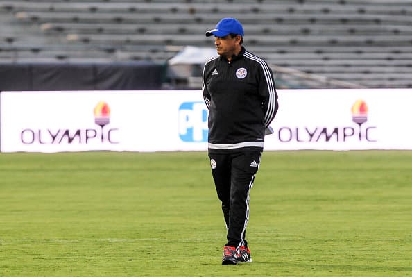 Sin embargo, los resultados que llevaron a su salida del combinado guaraní no dejan muy tranquilos a los dirigentes pensando en que la urgencia de festejar un triunfo importante es fundamental.