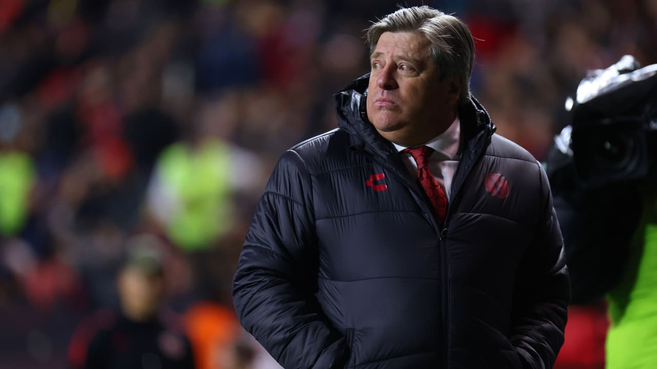 Xolos de Tijuana del ‘Piojo’ Herrera, condenados a pagar multa millonaria por la porcentual