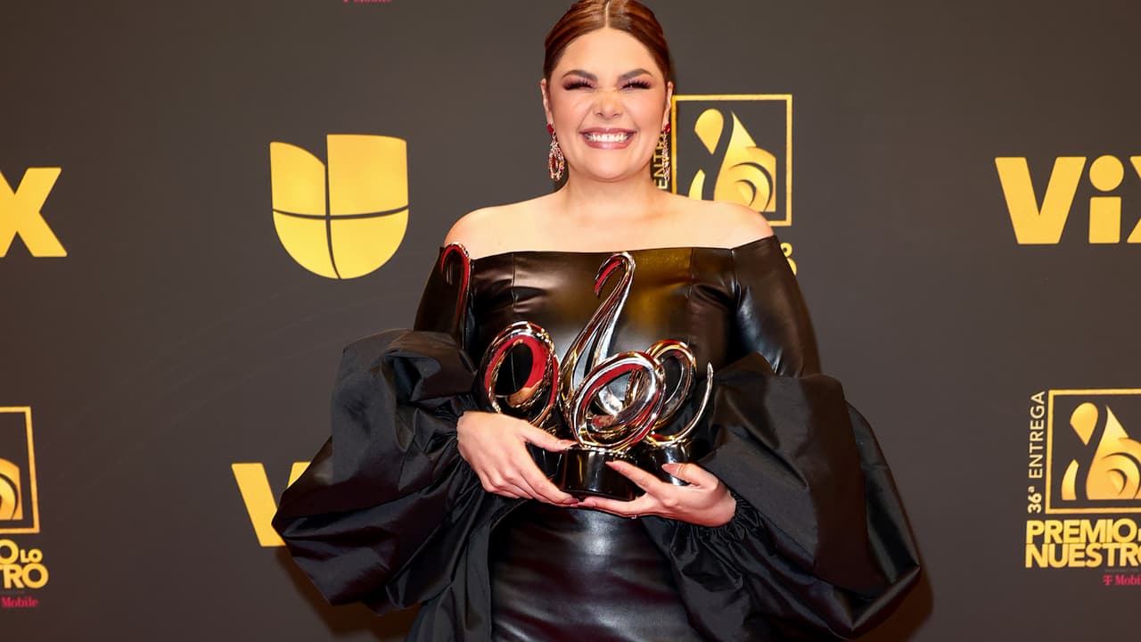 Premio Lo Nuestro 2025: requisitos para votar por los artistas nominados