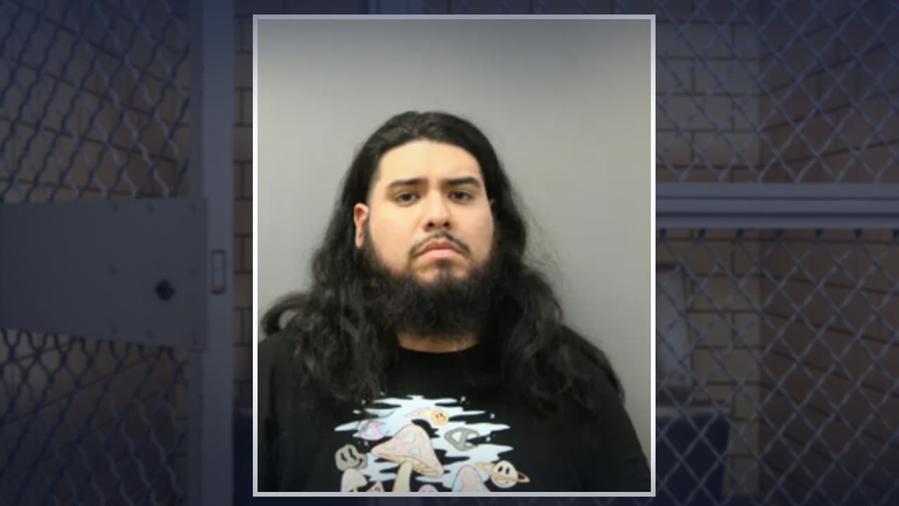 Niegan fianza a hombre que está acusado de golpear su esposa embarazada, provocando la muerte del bebé