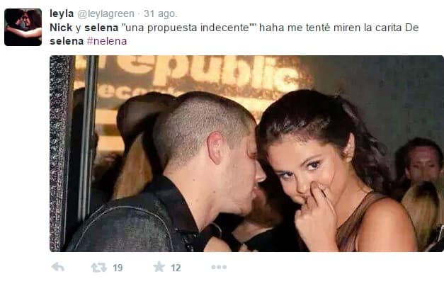 Los fanáticos tienen toda la esperanza de que algún día los verán juntos de nuevo.