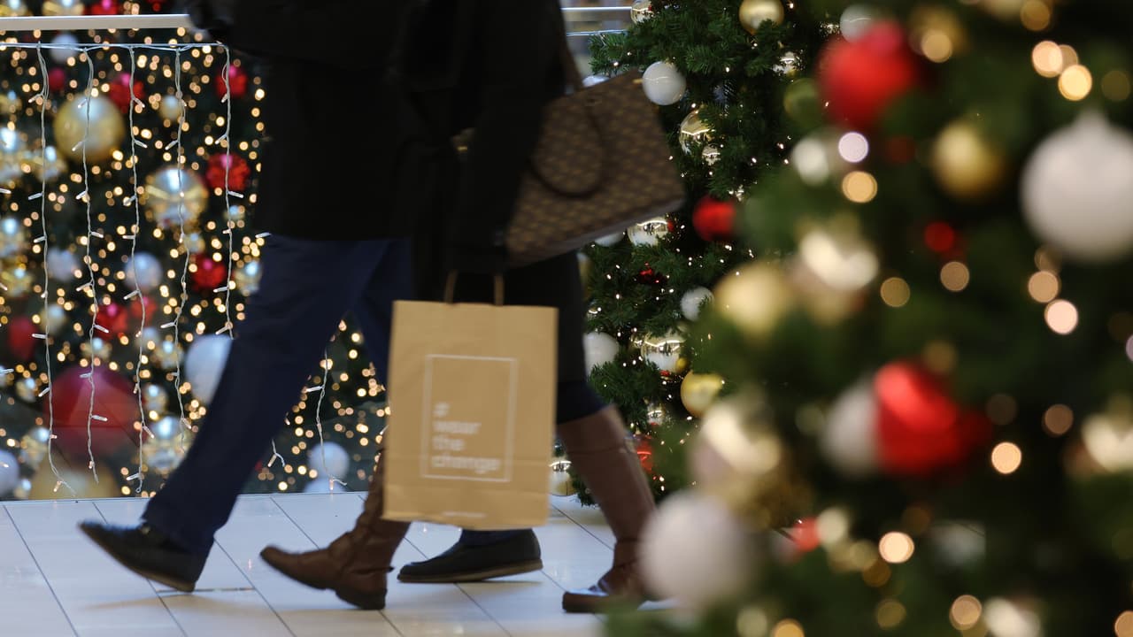 Consejos de seguridad para evitar robos durante las compras navideñas en Sacramento