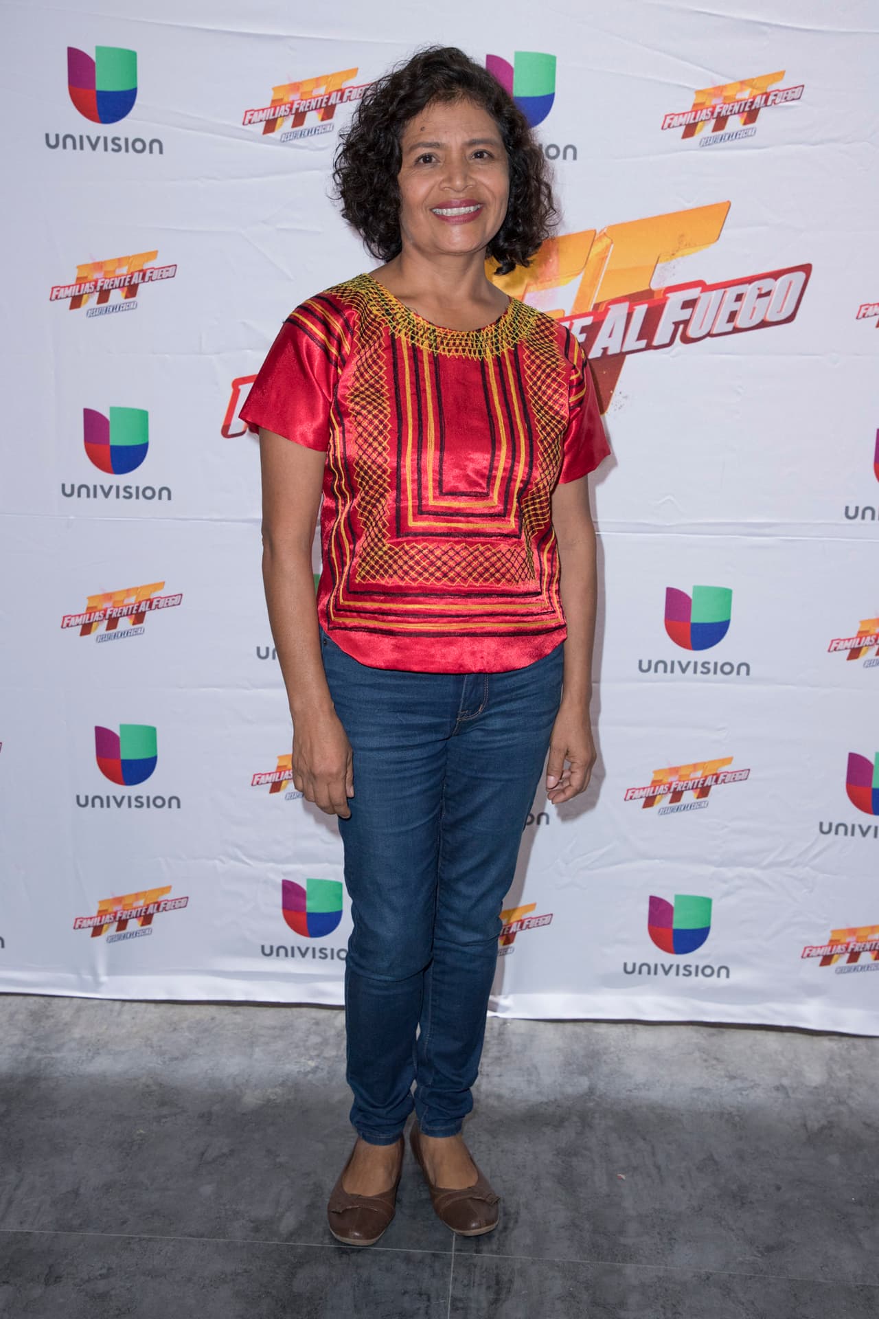 Finalmente presentaron un dulce de calabaza, con todo y semillas. Para el gusto de Belén Alonso, al jarabe que lo bañaba le faltó consistencia. Georgi se disculpó: "Por los tiempos no se le pudo dar la consistencia que debiera tener".