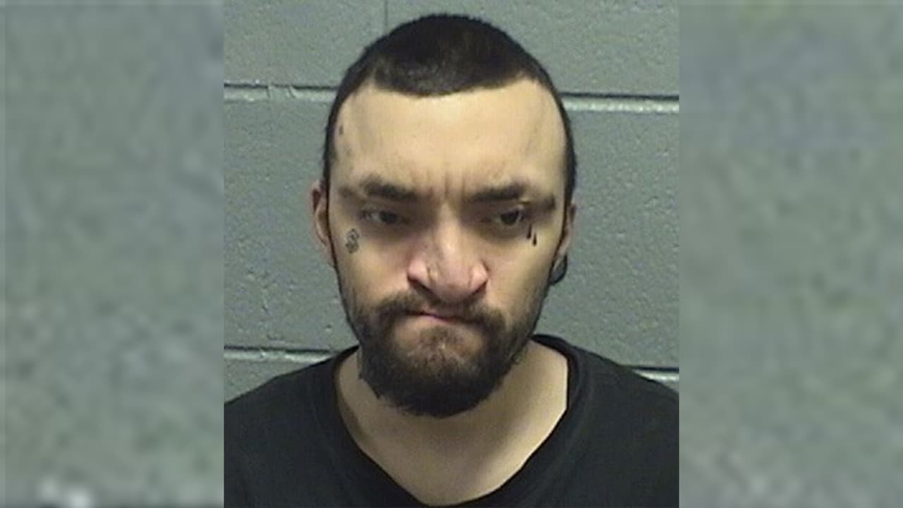 Samudio es acusado del asesinato de dos hispanos en hechos distintos.