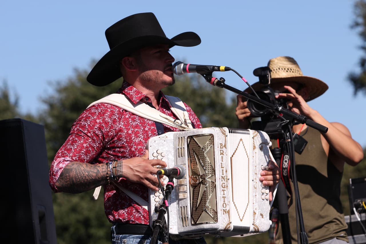 Uforia Dallas celebró en grande en La Gran Plaza