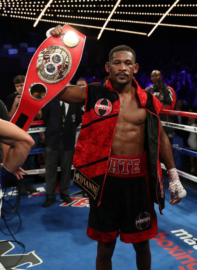 La pelea se llevará a cabo en la T-Mobile Arena
<b> </b>de Las Vegas, recinto que el mismo mexicano estrenó cuando subió al ring ante Amir Khan.