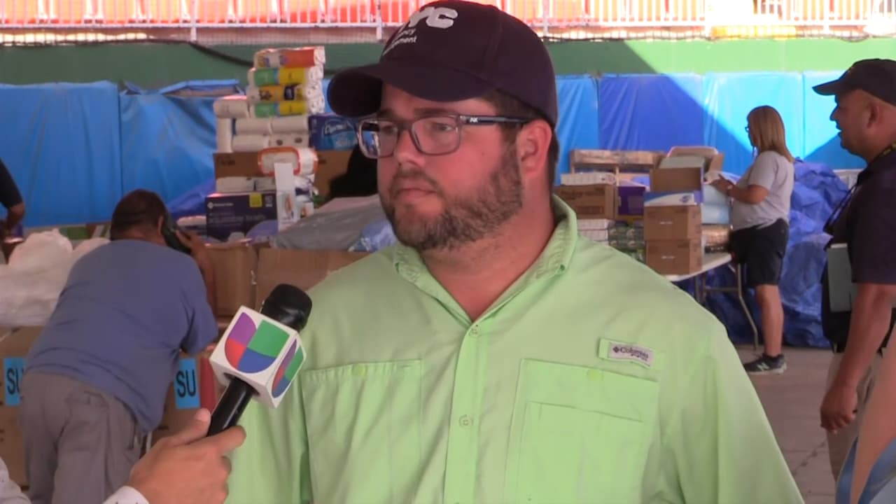 Investigan amenaza contra el alcalde de Guayanilla