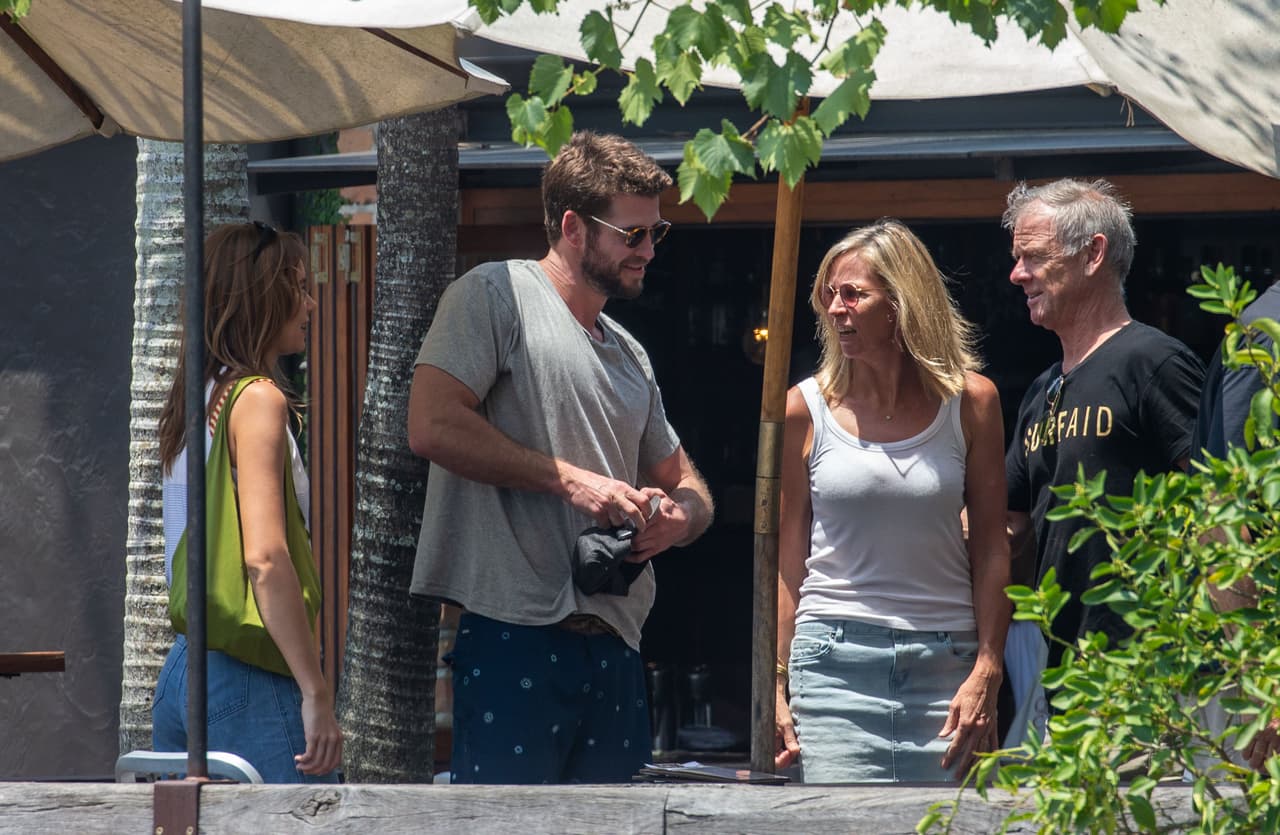Se trata de una acción legal interpuesta por la agencia fotográfica Splash News and Picture Agency, la cual alega que Hemsworth 
<b>infringió derechos de autor.</b>
<br>
