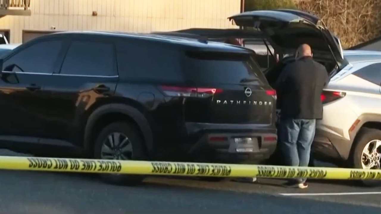 Dos inmigrantes resultan heridos tras un incidente que involucró a agentes de ICE en Maryland