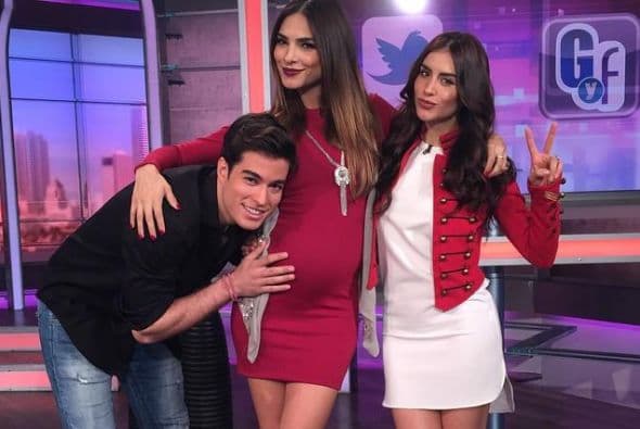 ¿A cuál de estos famosos conductores extrañas más en El Gordo y La Flaca?