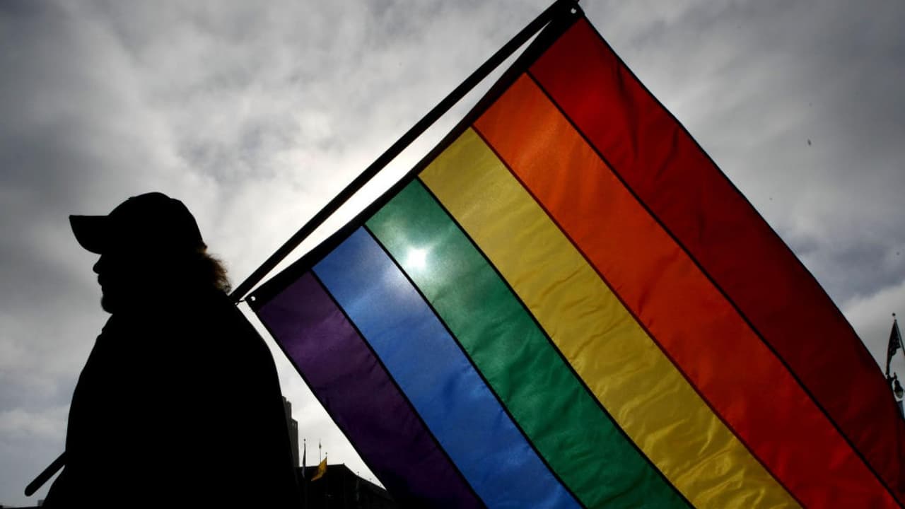 Cámara de Representantes aprueba proyecto de ley que protege el matrimonio entre personas del mismo sexo