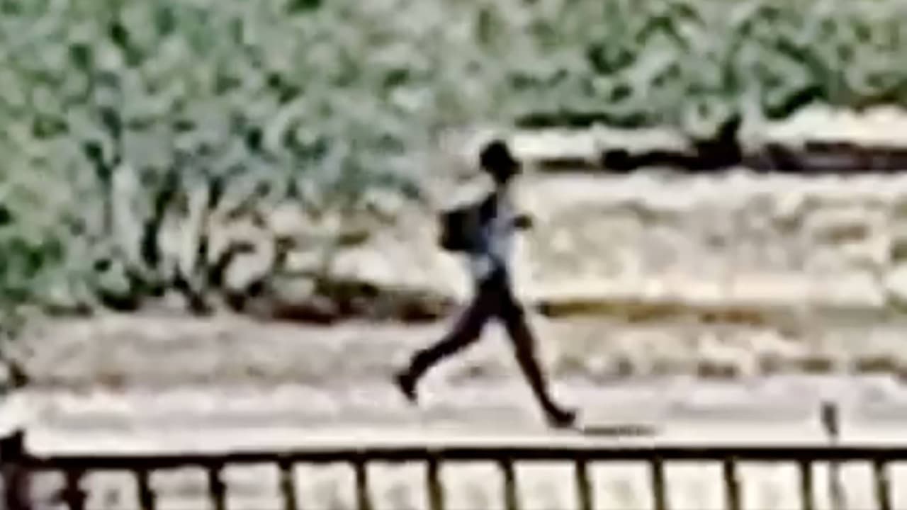 Buscan a persona de interés ligada a muerte de joven senderista Lauren Heike