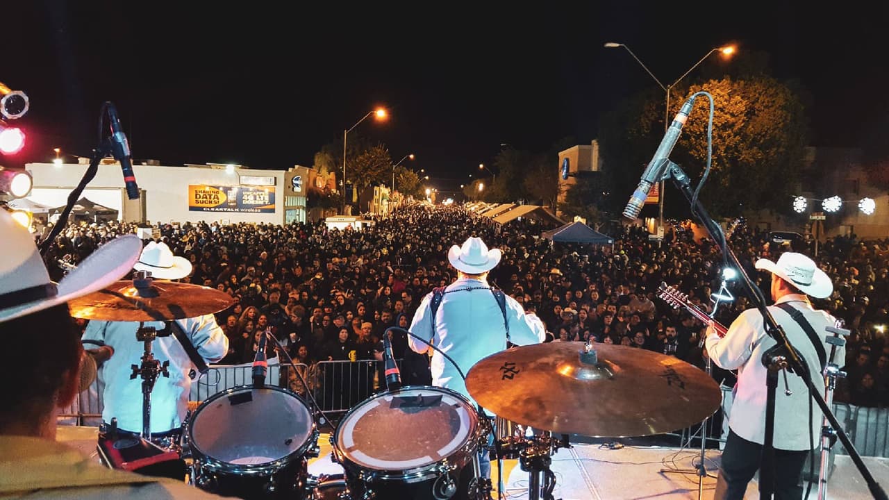No te pierdas el Festival Anual del Tamal Somerton 2023, uno de los más grandes de Arizona