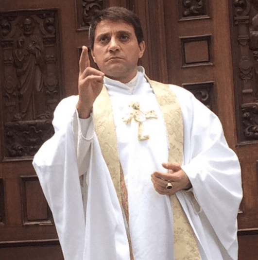 Este 6 de mayo cumple 50 años y su versatilidad actoral le ha permitido dar vida a distintos personajes.