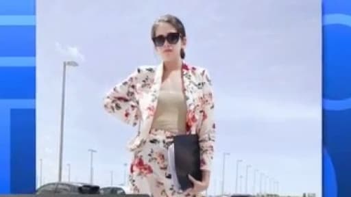 Diseñadora boricua de 16 años presentará su colección en la Semana de la Moda de Nueva York