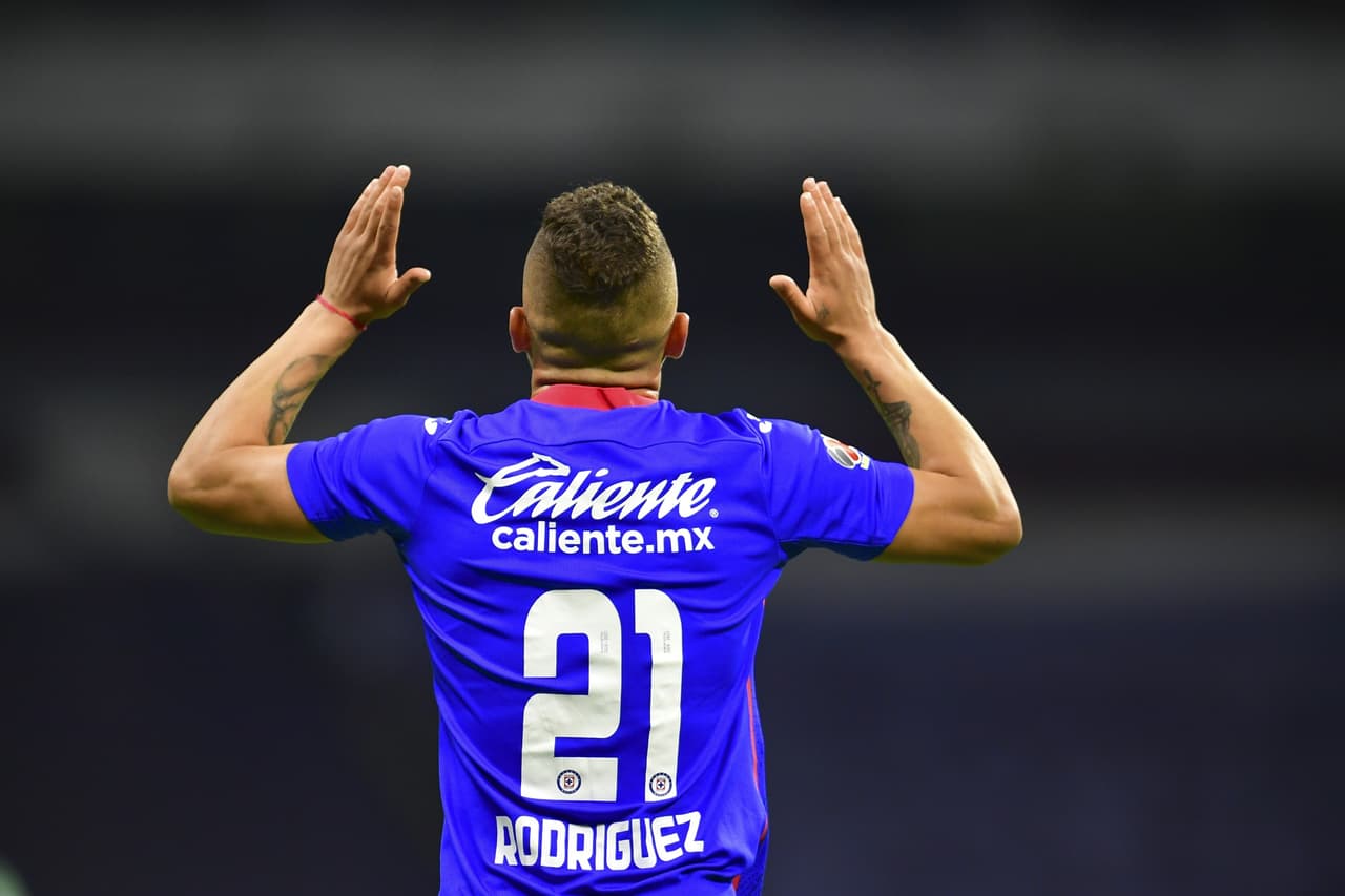 Antuna asegura que prefiere ir a Europa que ser campeón con Chivas