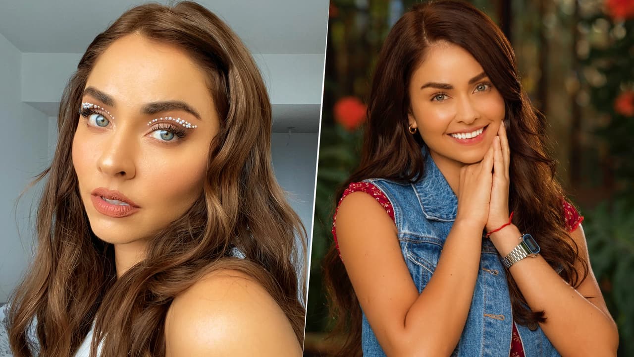 Claudia Martín superó grandes desafíos para ser actriz: desde pérdidas hasta cambiar de trabajo