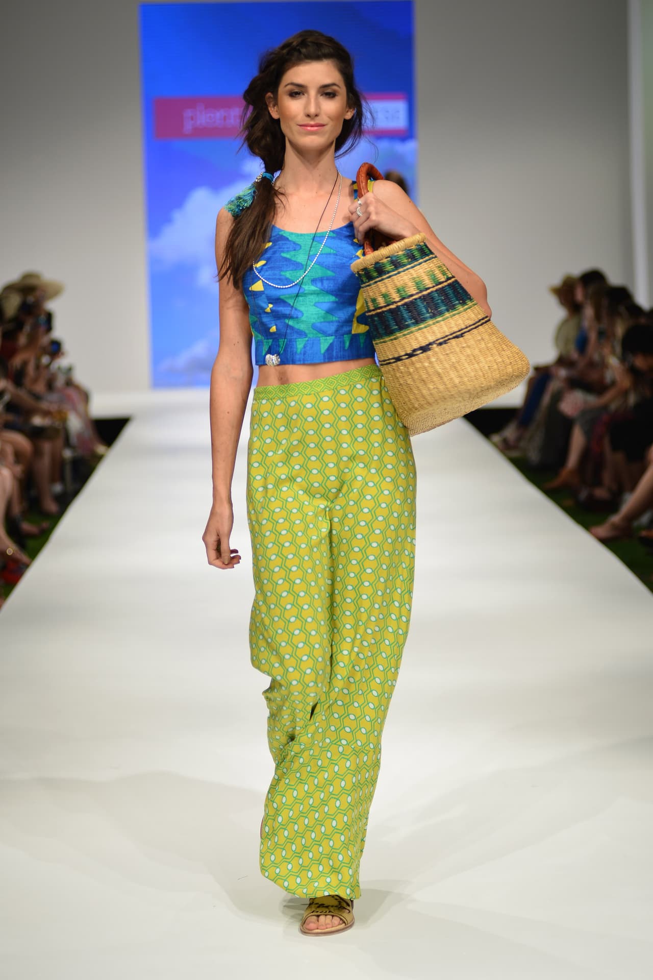 Te lo dijimos: ¡Es el color de la temporada!