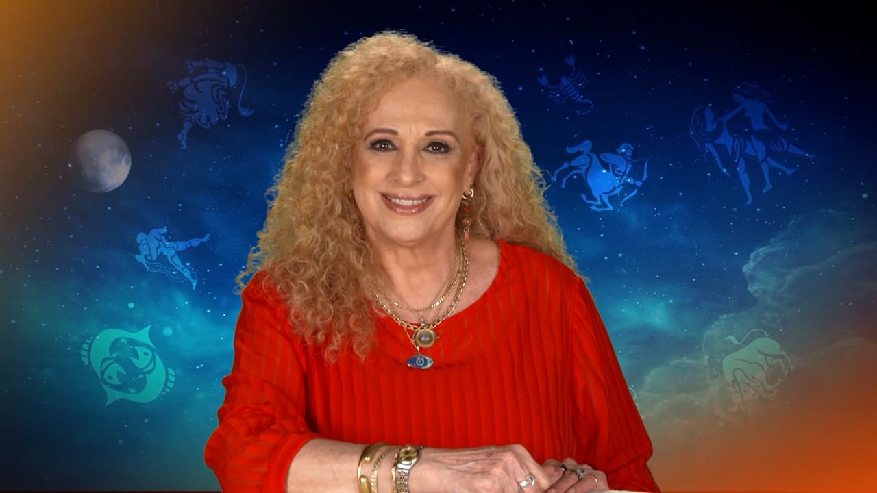 HORÓSCOPOS 14 de Julio 2026 | Mizada Mohamed | Programa Hoy