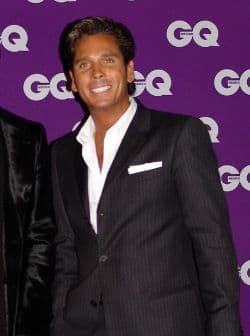 Aunque lleva algunos años con la inquietud de involucrarse en la política, 
<b>Palazuelos</b> no ha logrado concretar nada.