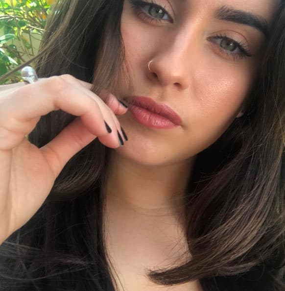 Mientras tanto, ambas se encuentran contentas a pesar del qué dirán.