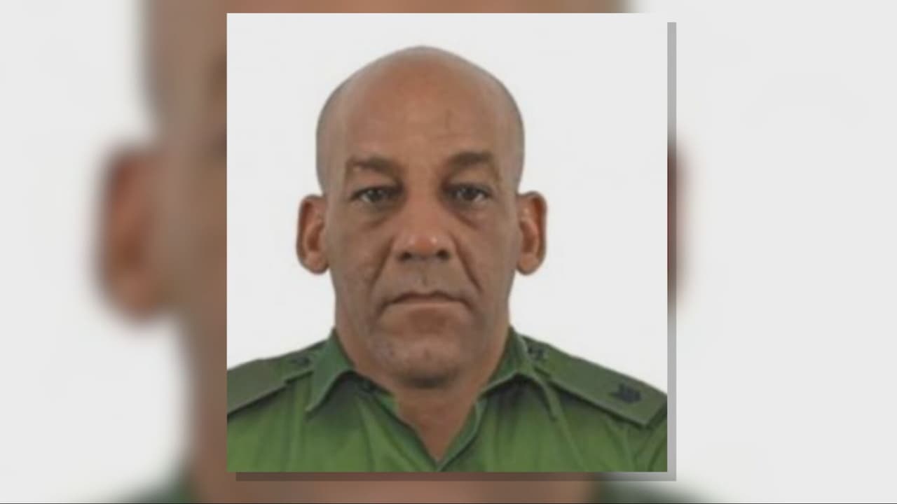 "Era un abusador": Expreso político sobre militar cubano que murió durante la captura de Maduro
