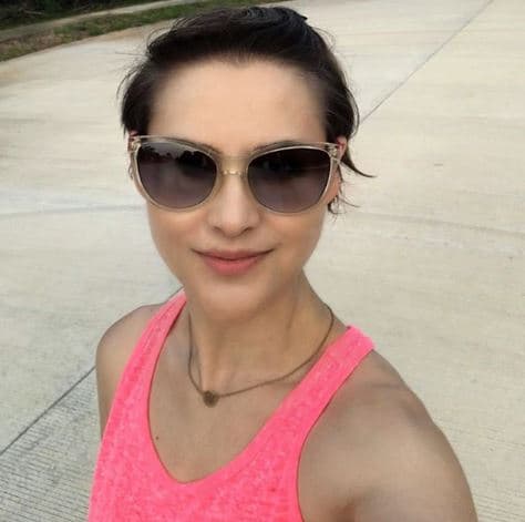 Tras 16 años de ausencia, la cantante sorprendió a sus fans al formar parte del elenco de la gira 90’s Pop Tour, el cual reúne a los mejores exponentes del pop en español de esa época. Ese fue el banderazo de salida para lo que vendría de nuevo en la vida de la intérprete.