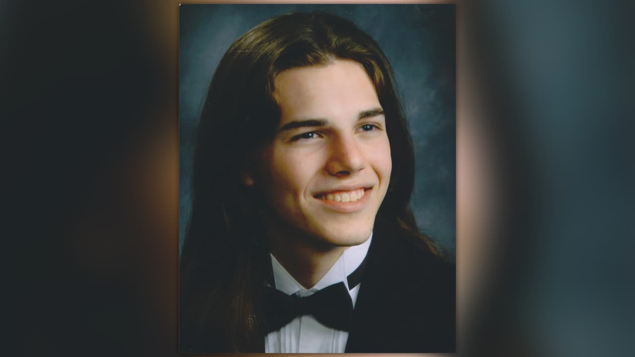 Matthew Whitmer estudiaba en el National Holistic Institute de Emeryville y planeaba convertirse en terapeuta.