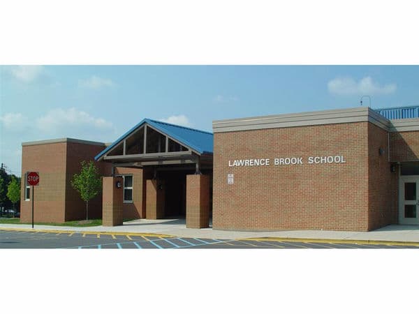 Lawrence Brook School