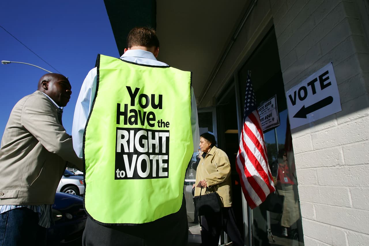 ¿Por qué son tan importantes estas elecciones de mitad de periodo?