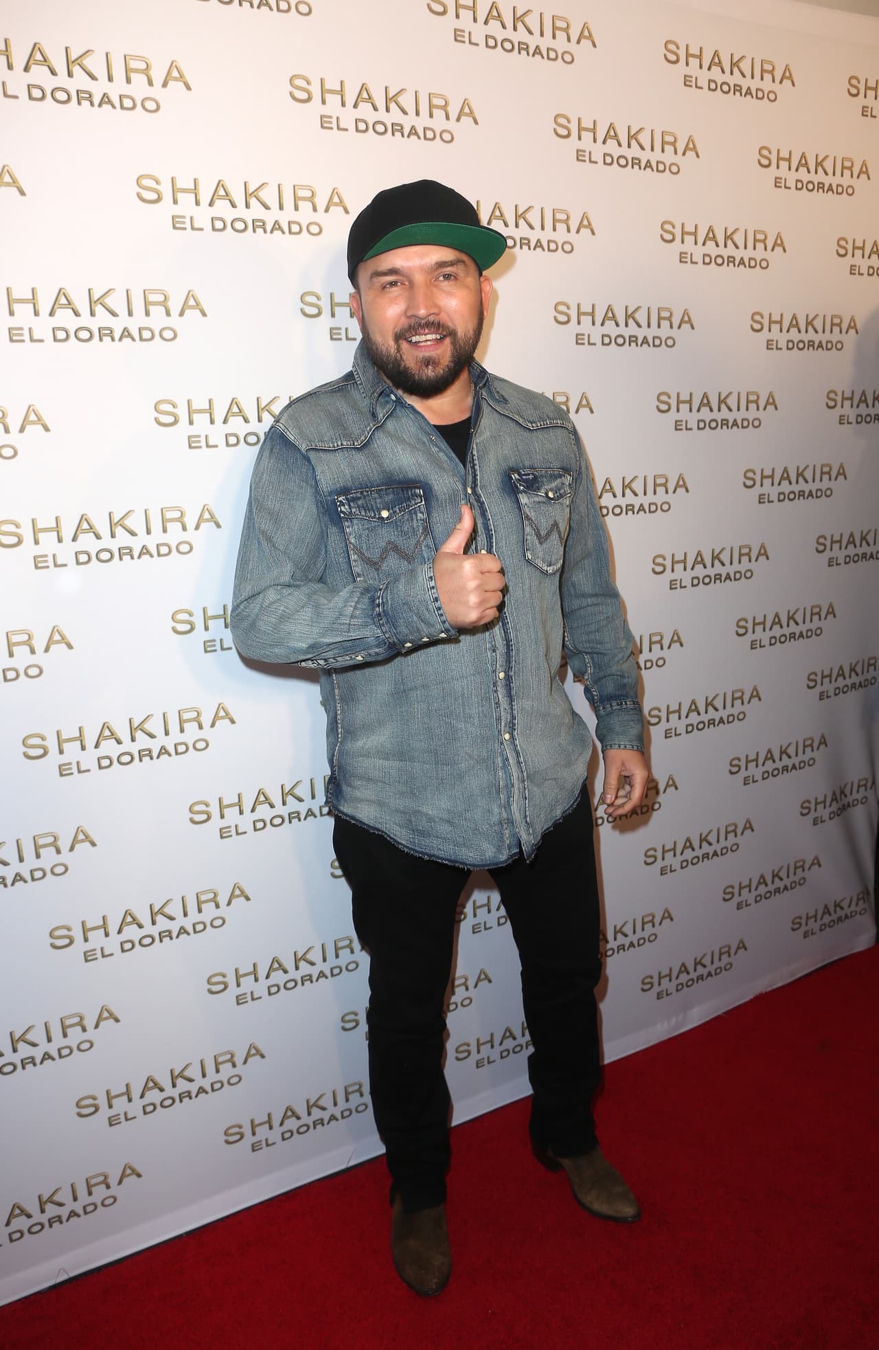 “Lo hicimos en el disco de 80 años de música, lo invitamos al aniversario de la Banda El Recodo. Entonces, si más adelante se da la oportunidad estamos en la mejor disposición”, mencionó 'Poncho'.