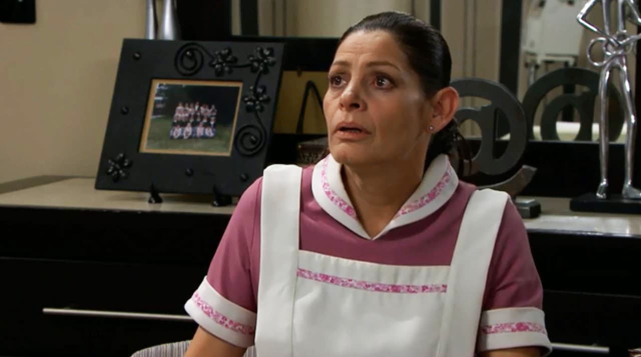 En 2013 participó en 'De que te quiero te quiero', telenovela que protagonizaron Livia Brito y Juan Diego Covarrubias.