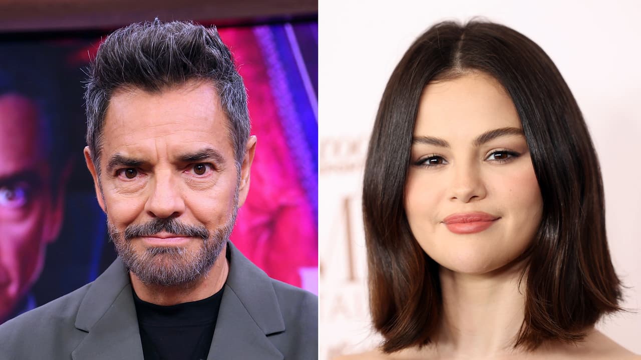 Esto fue lo que Eugenio Derbez criticó sobre Selena Gómez: se desata intercambio de fuertes mensajes